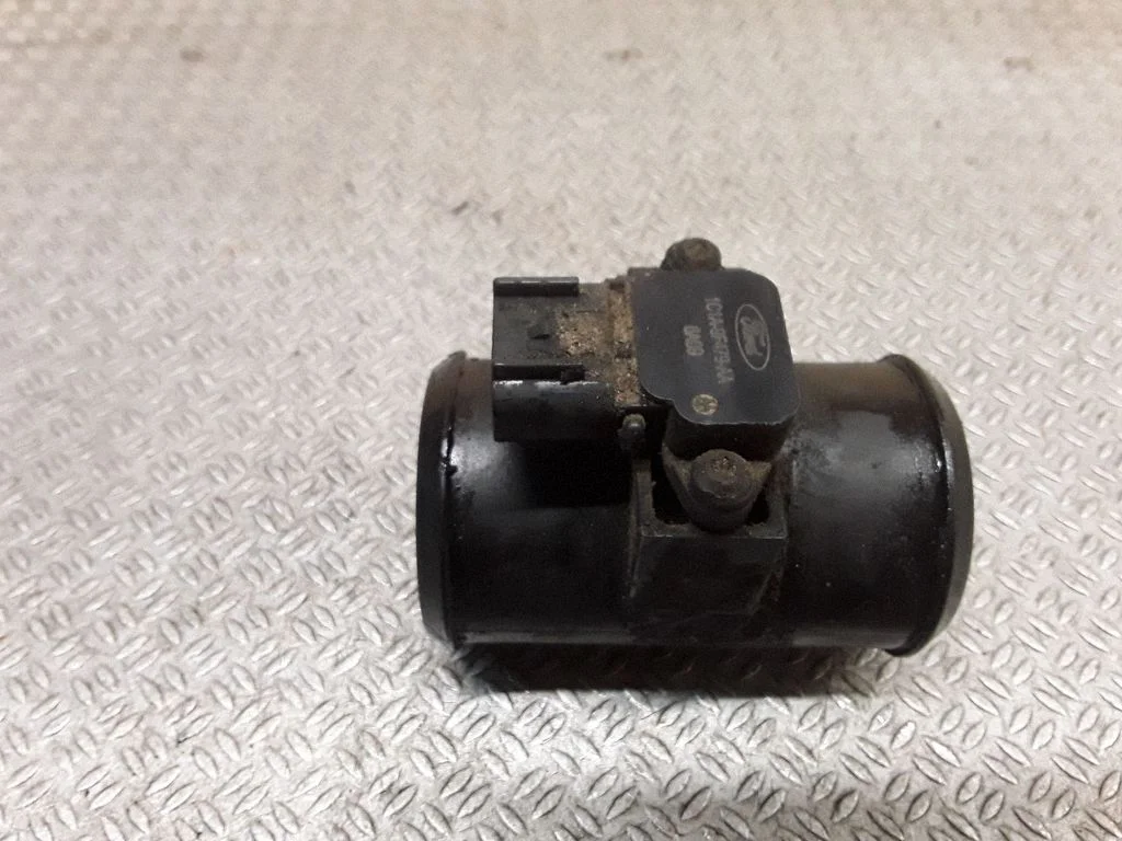 Turbo ülelaadimisrõhu andur – Ford Transit -  Tourneo Connect (2003-2008)