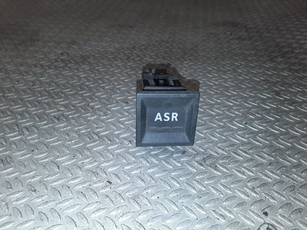 Veojõukontrolli (ASR) lüliti 7E0927133