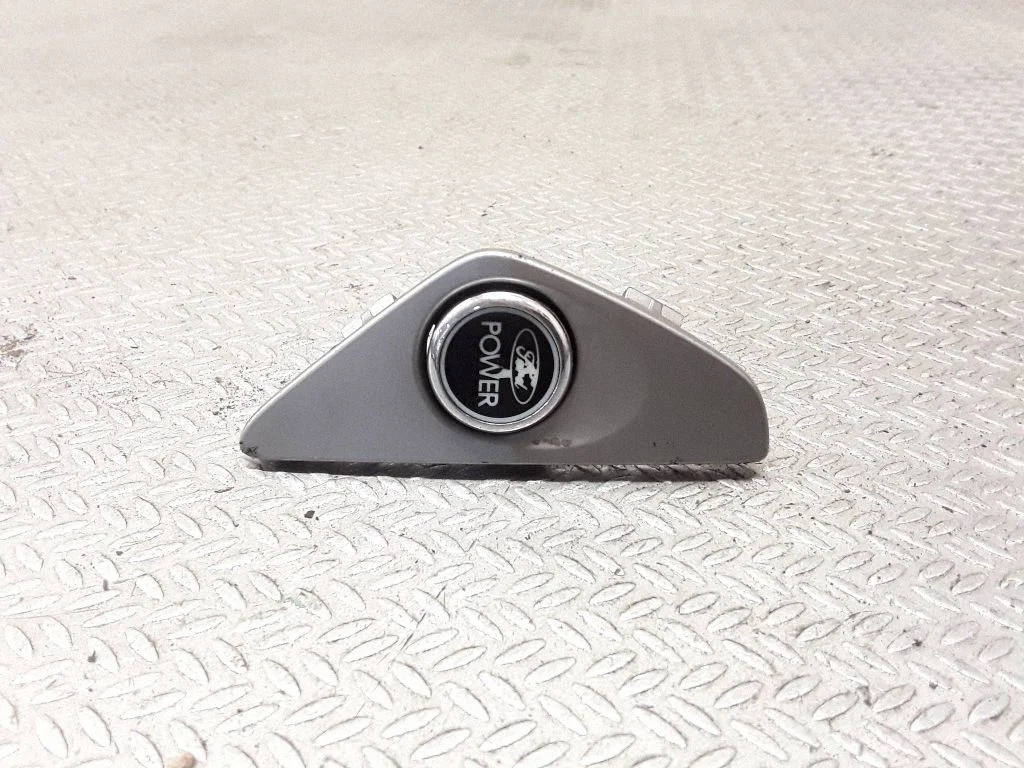 Engine start stop button switch 7S7T11572AC