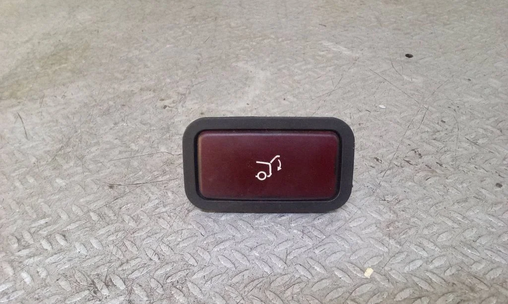 Tailgate/boot open switch button 2118219551
