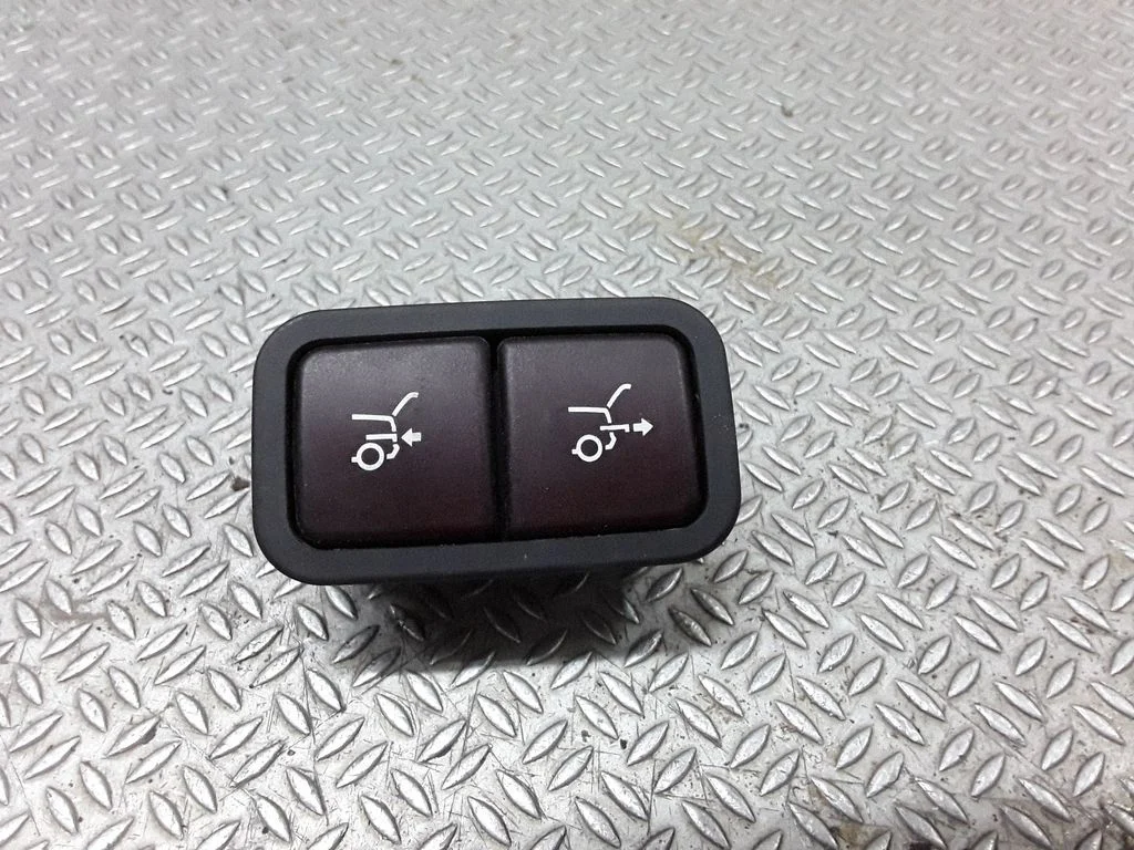 Tailgate/boot open switch button 2118219251