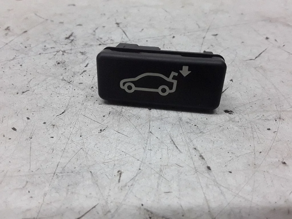 Tailgate/boot open switch button 50359801