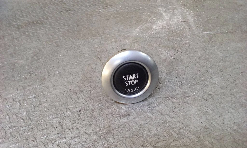Mootori start-stopp-nupp 694949907