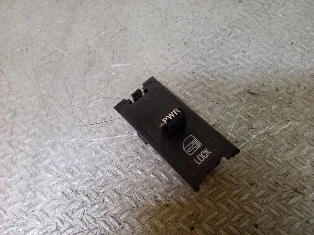 Central locking switch button 16669076