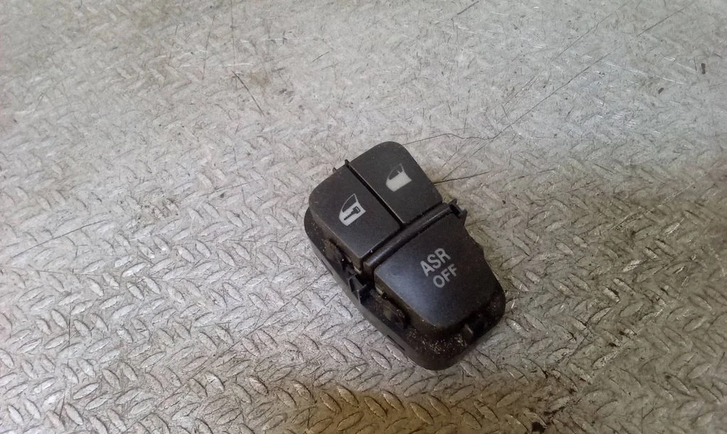 Central locking switch button 29459