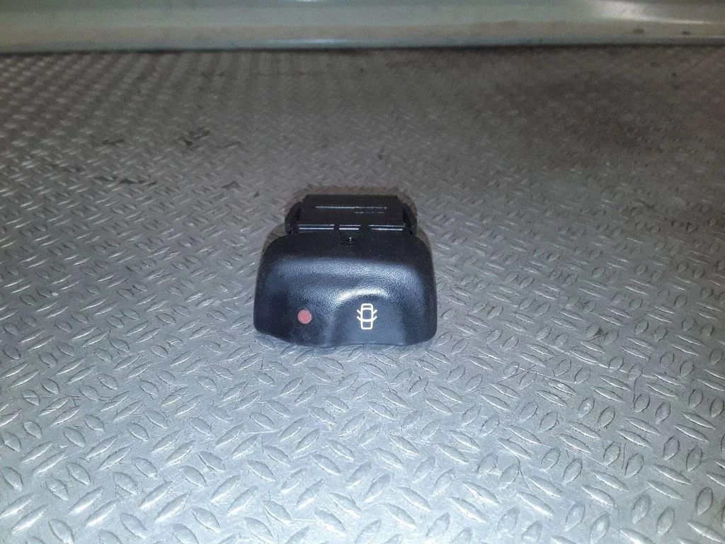 Central locking switch button 432970B
