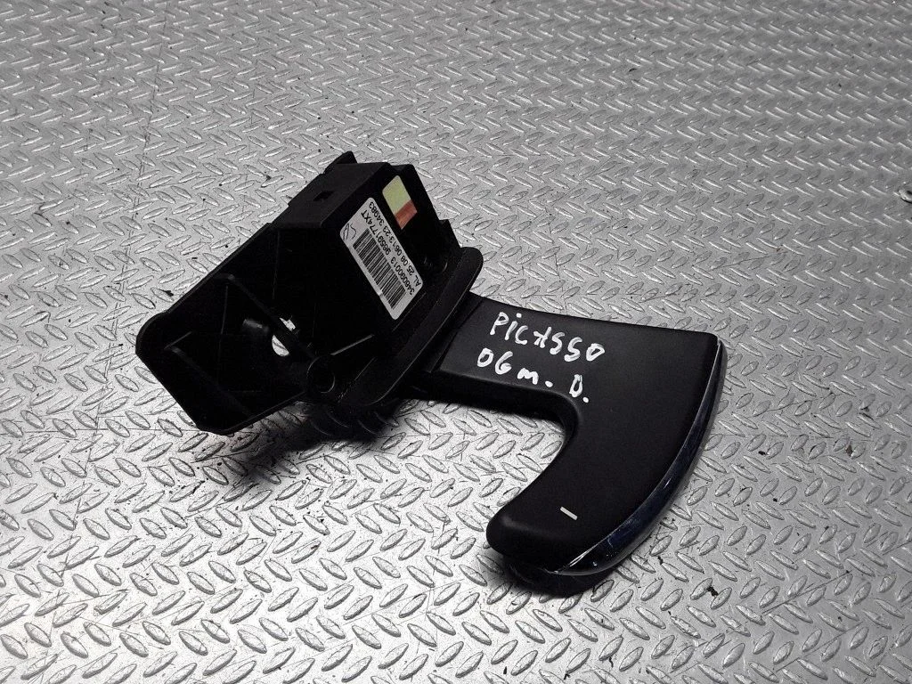 Gear shift switch/knob 346090013