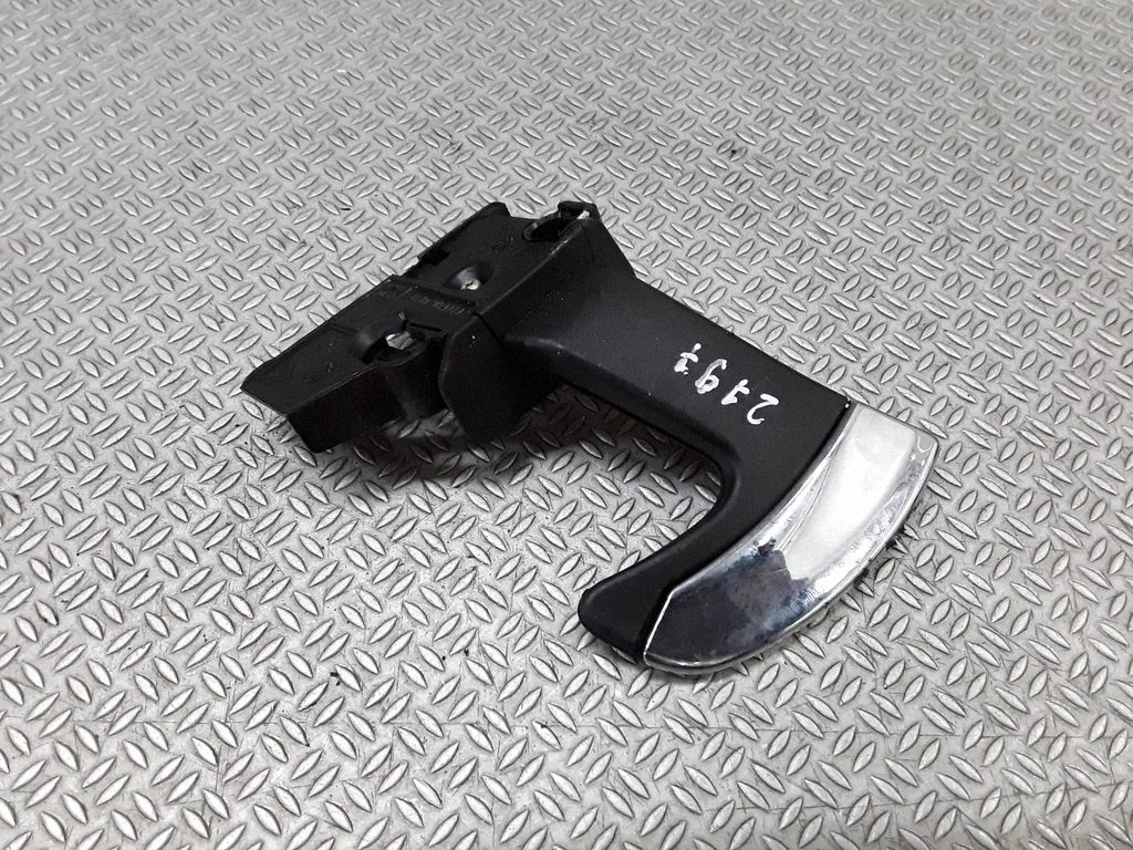 Gear shift switch/knob 96481641XT