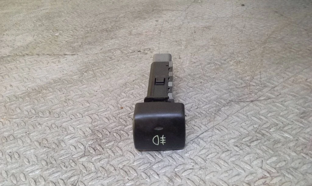 Fog light switch 9373026500