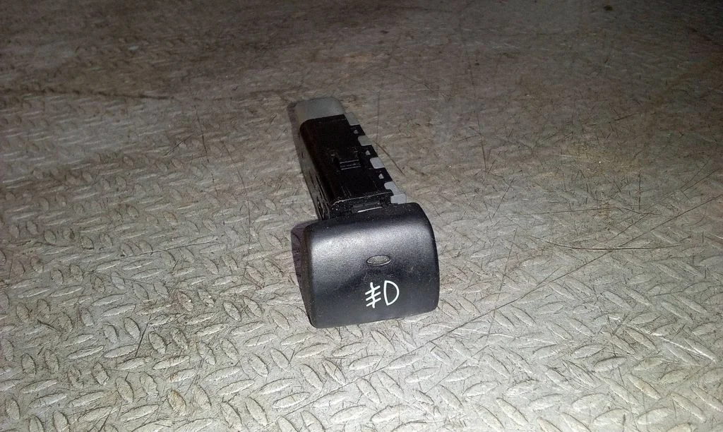 Fog light switch 9374026500