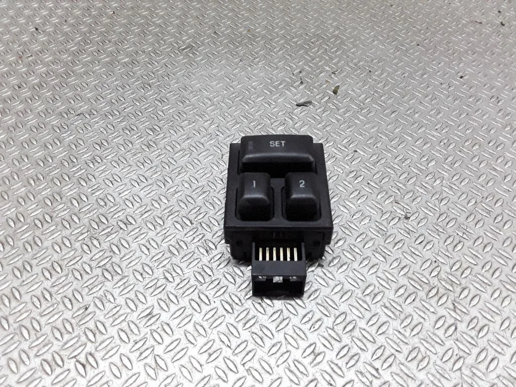 Seat memory switch XW4T14776ACW