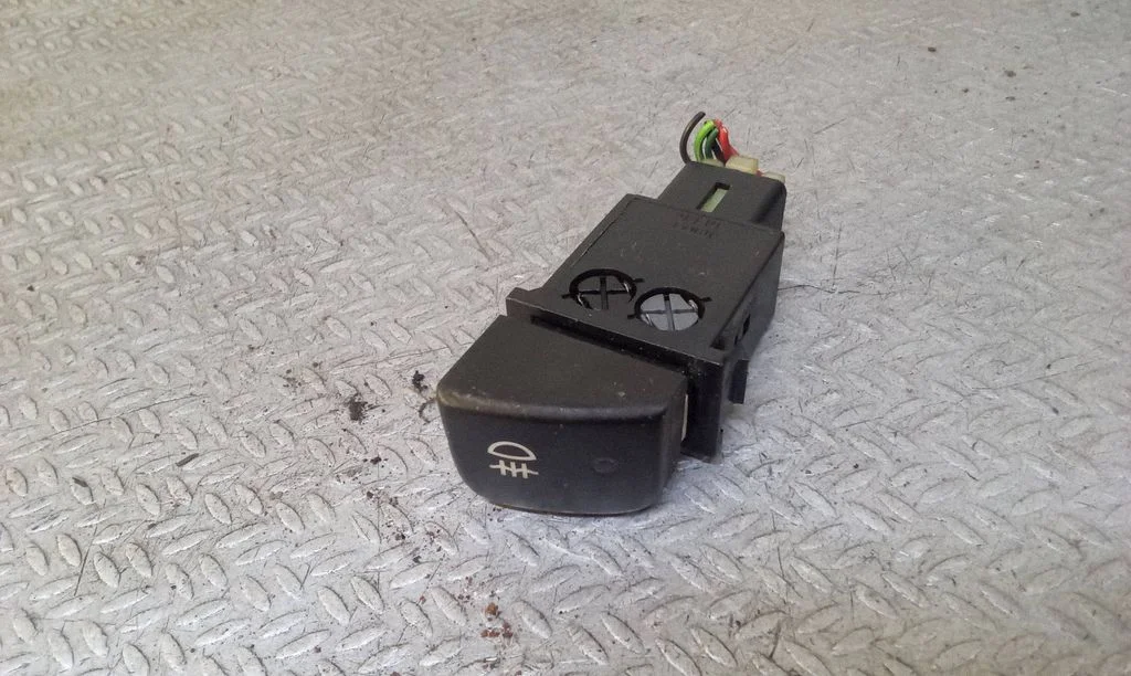 Fog light switch 864W0171