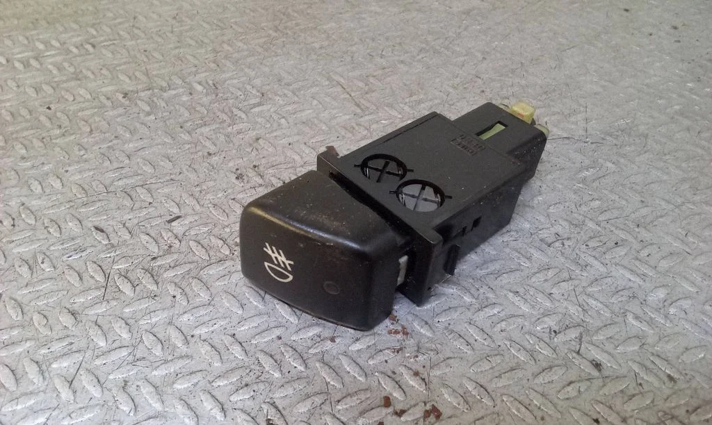Fog light switch 937404A000