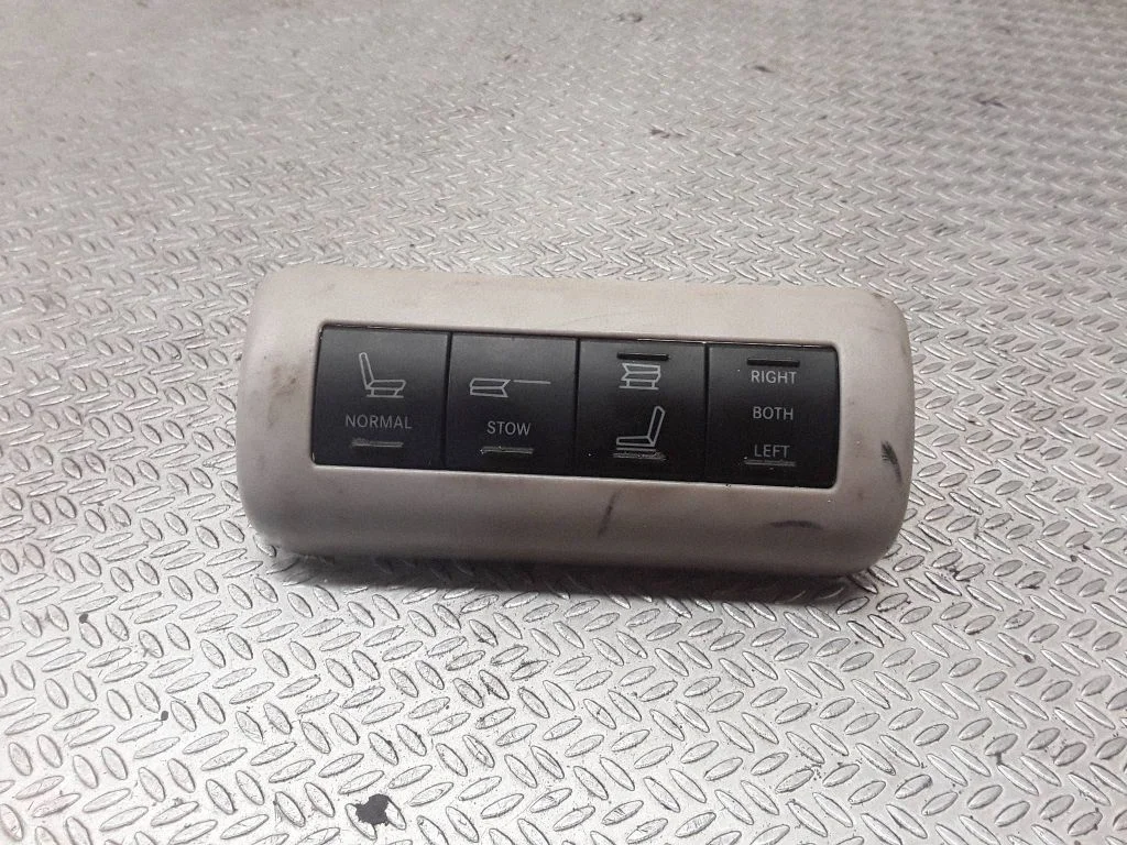 Seat control switch – Chrysler Grand Voyager V (2007-2015)
