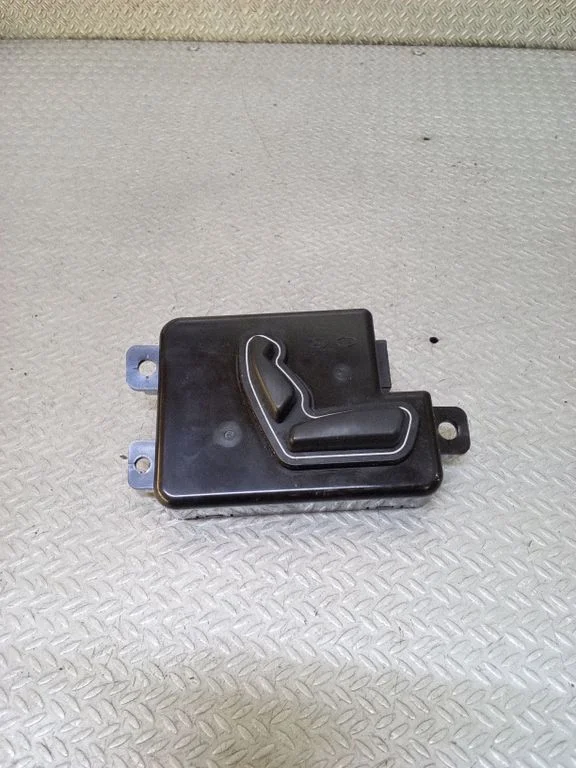 Seat control switch