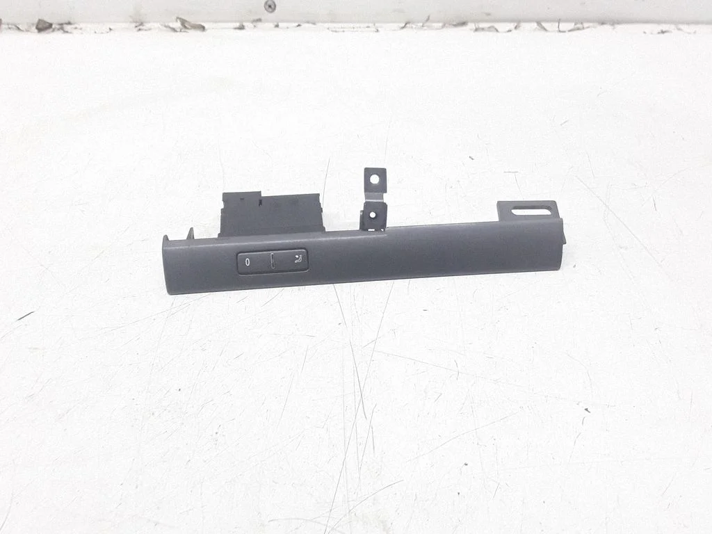 Interior fan control switch 3D0919815H