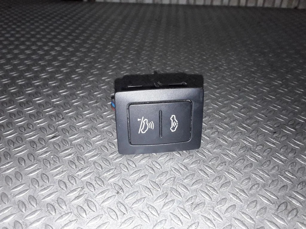 Alarm switch 7L6959899