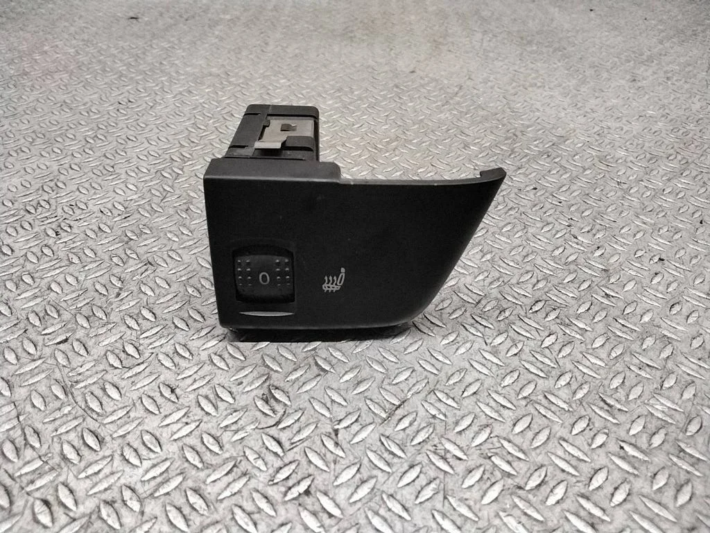 Seat heating switch 1C0963564B