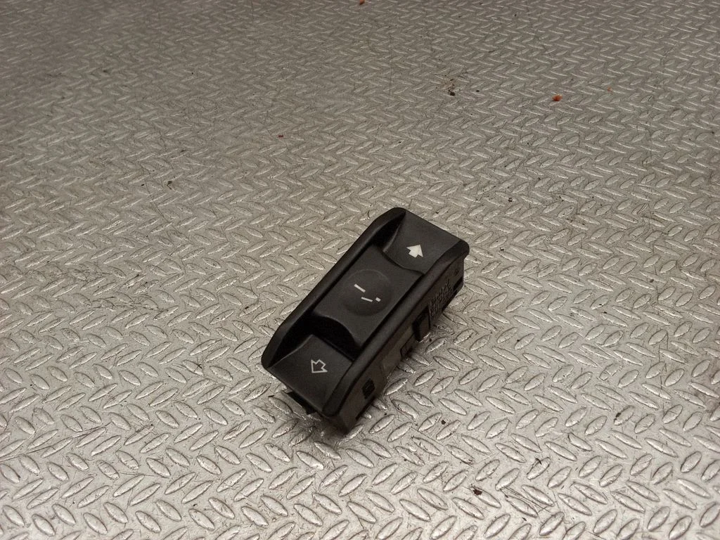 Sunroof switch 61316901474