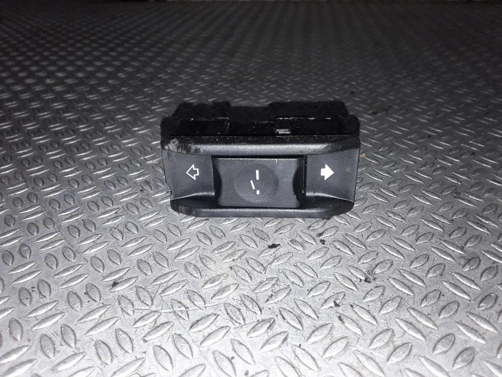 Sunroof switch 61316907288