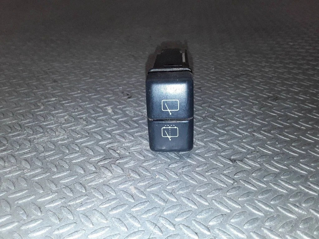 Wiper switch