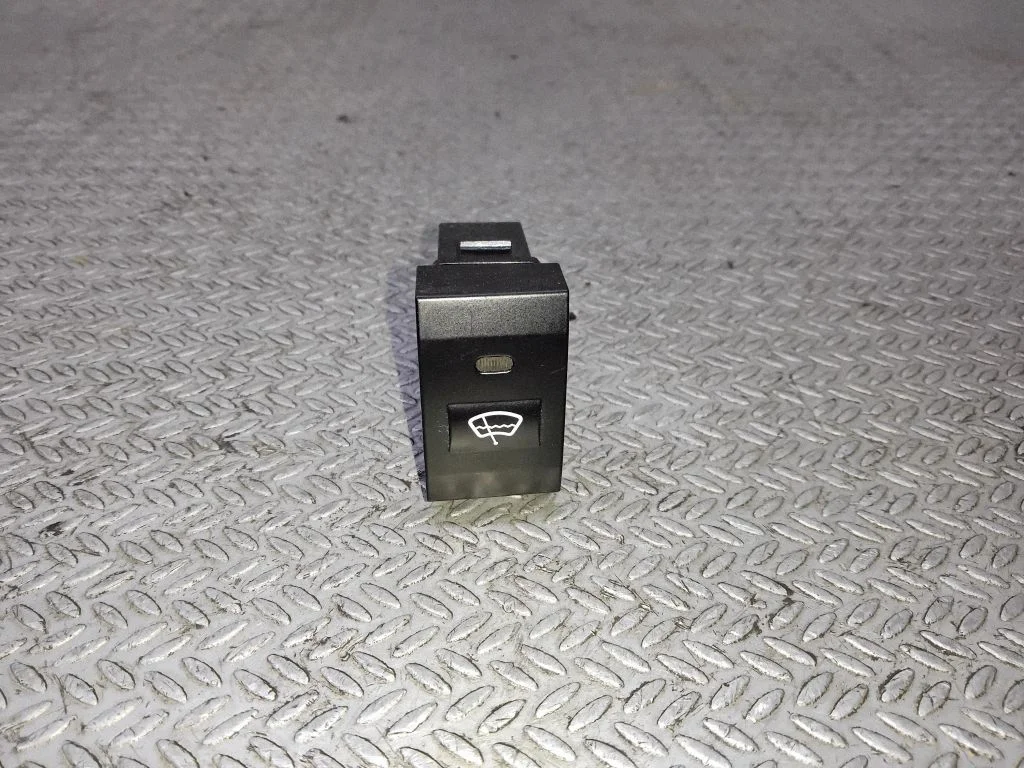 Wiper switch 937803E000