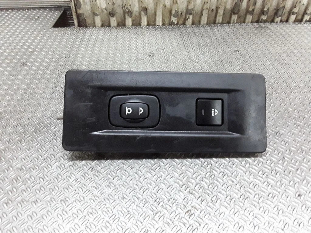 Veermiku kõrguse / jäikuse reguleerimise lüliti – Citroen C4 I (2004-2010)