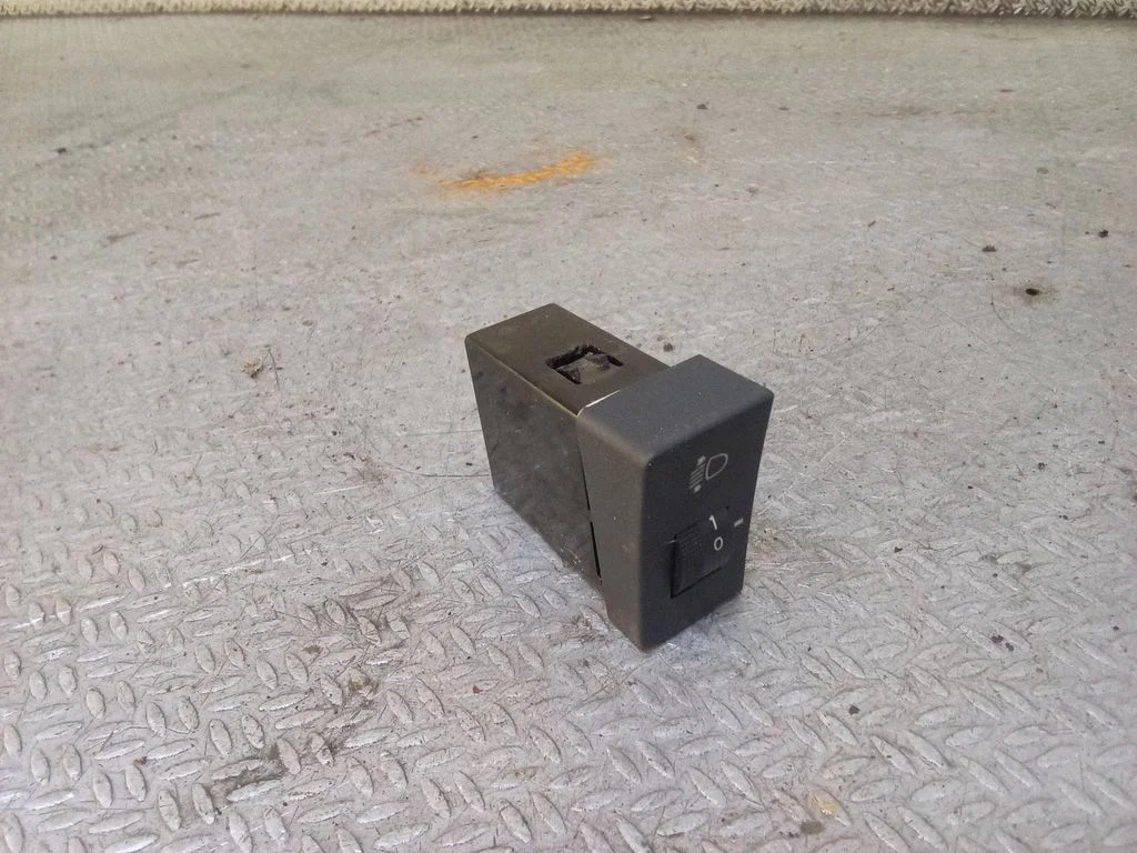 Headlight level height control switch 9337028000