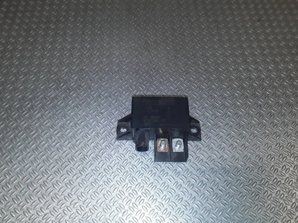 Charging relay A0025426419