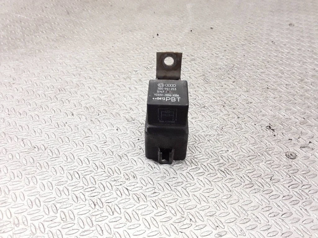 Other relay 3B0951253