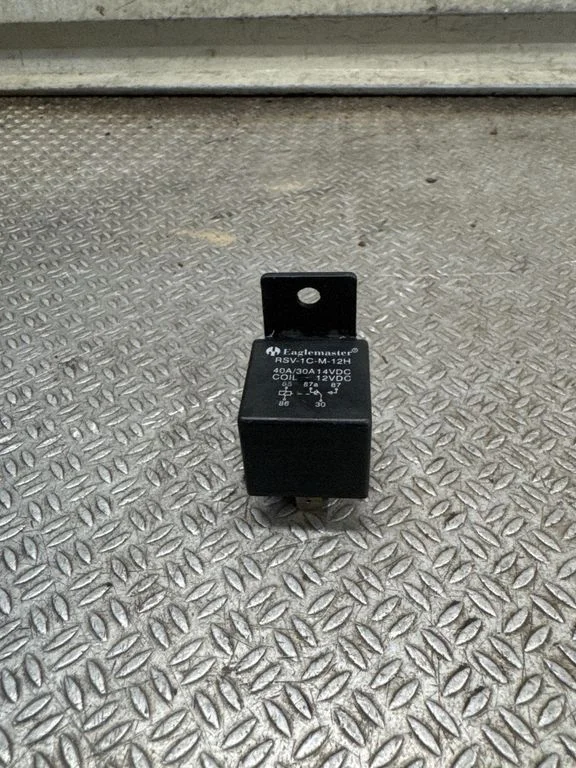 Other relay RSV1CM12H