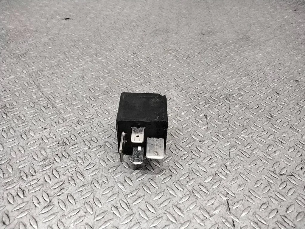 Other relay – Skoda Octavia Mk2 (1Z) (2004-2013)