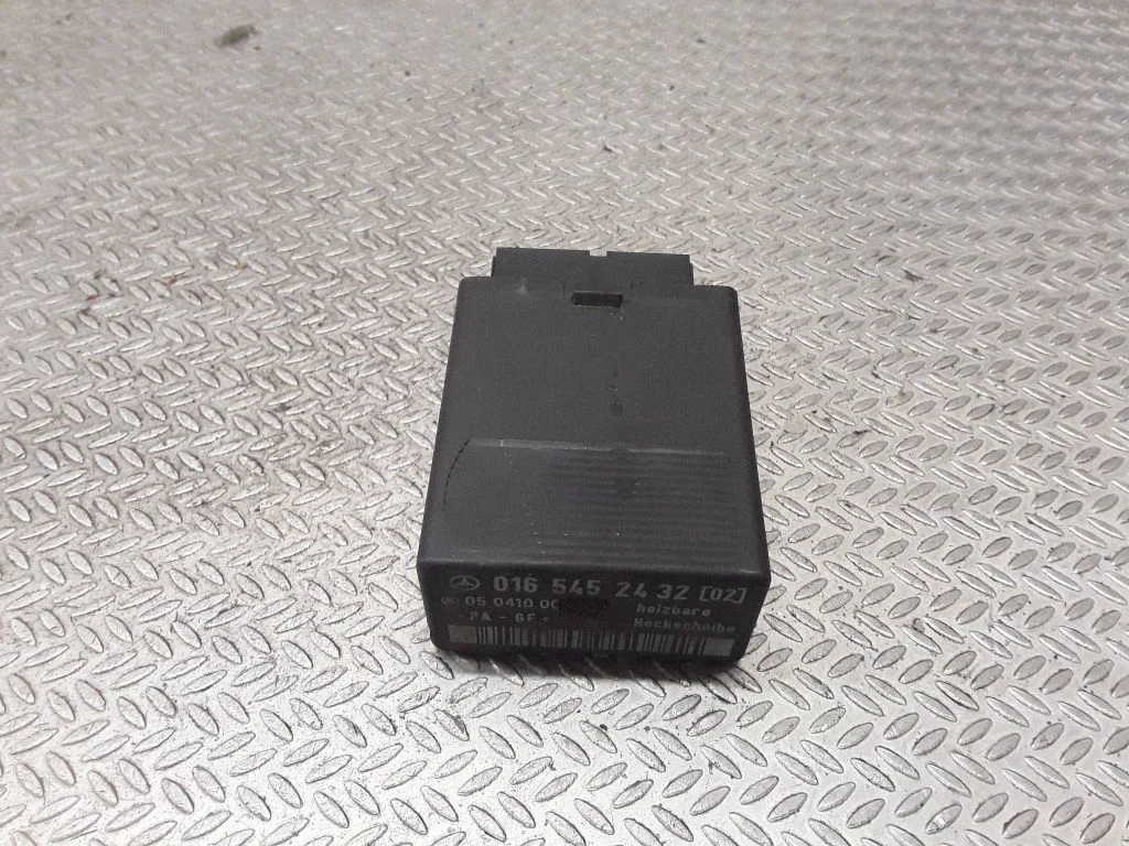 Other relay 0165452432