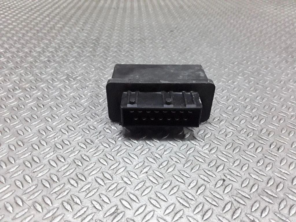 Fuel pump relay – Citroen C3 (2002-2004)