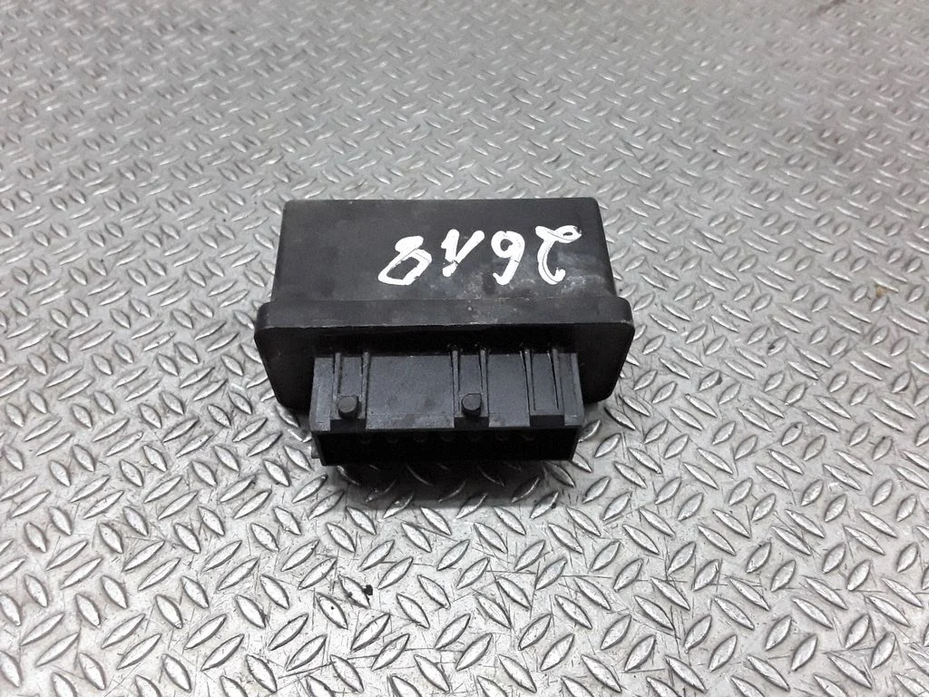 Fuel pump relay – Citroen Berlingo (2003-2007)