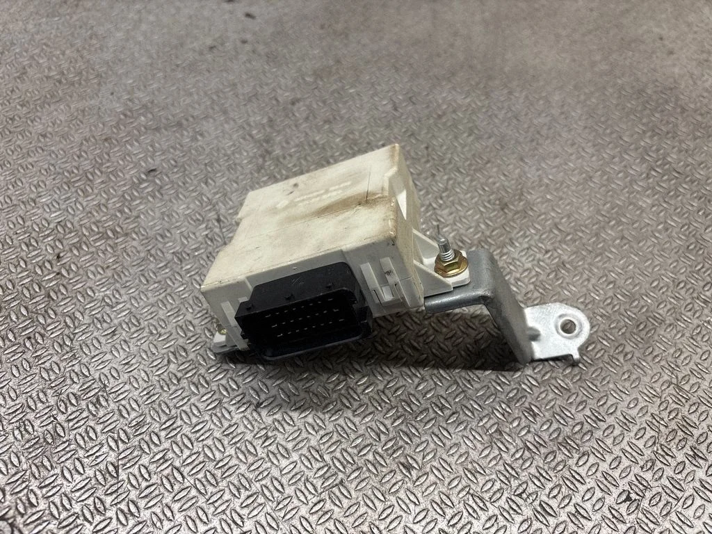 Window wiper relay 8594005020