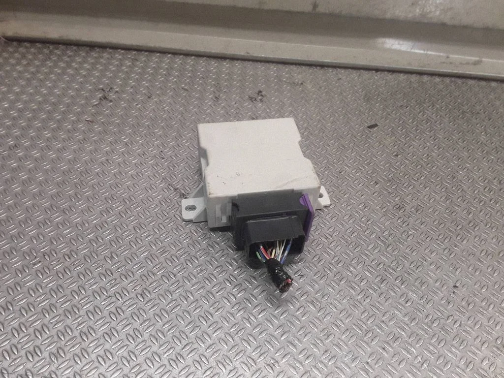 Window wiper relay 150696