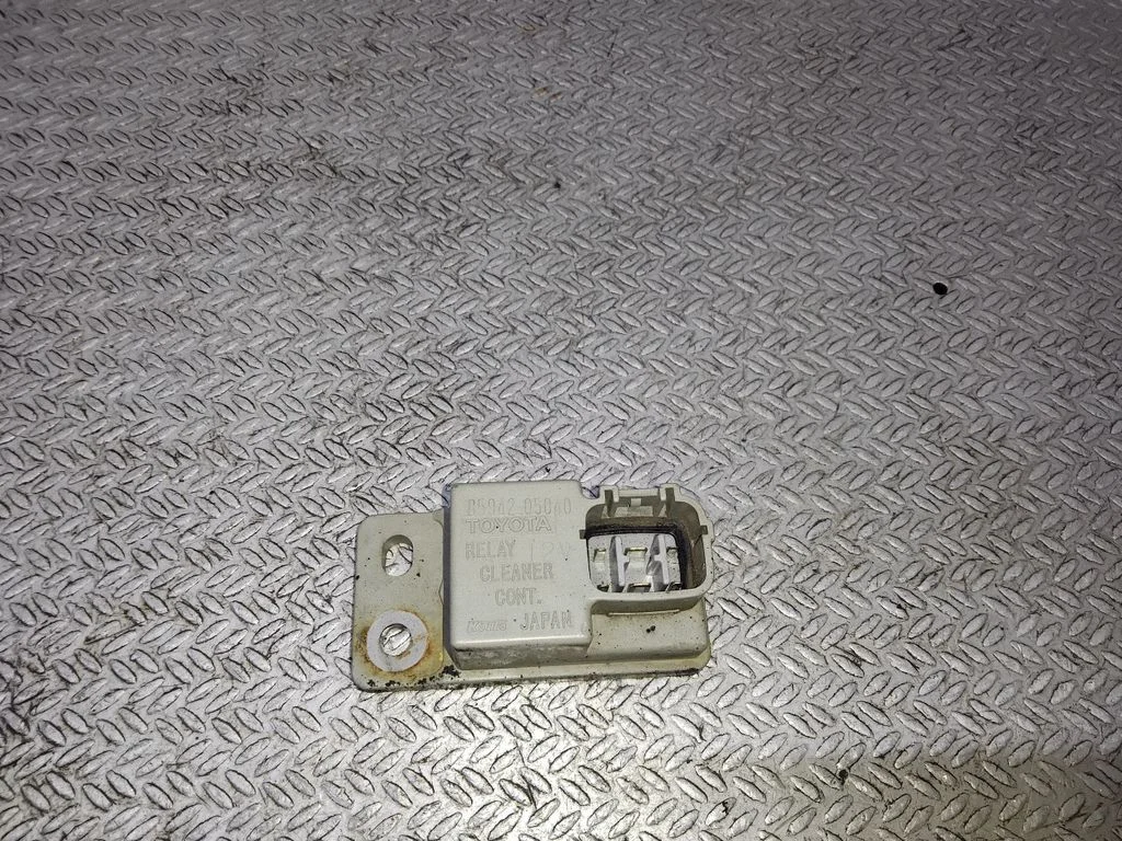 Light washer relay 8594205040