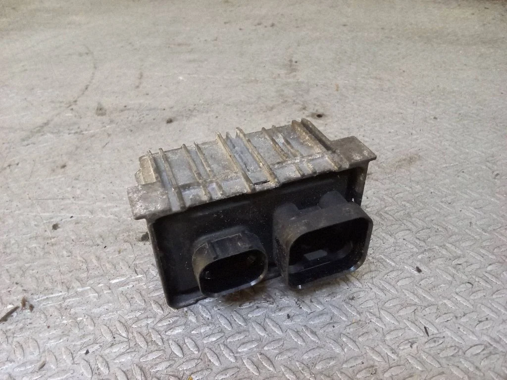 Glow plug pre-heat relay 55574293