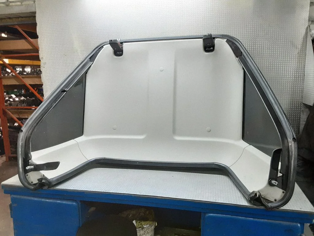 Roof – Land Rover Freelander (1996-2006)