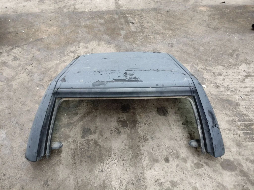 Roof – Land Rover Freelander (1996-2006)