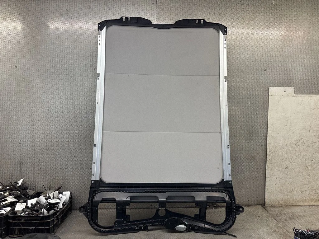 Sunroof set 2222576