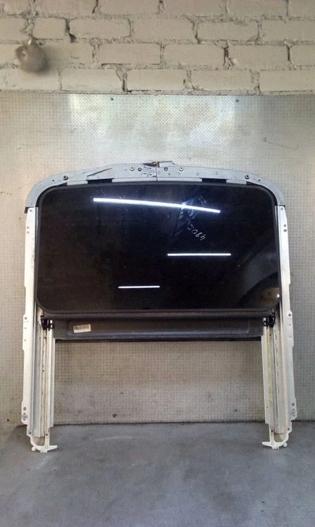 Sunroof set A1648201442