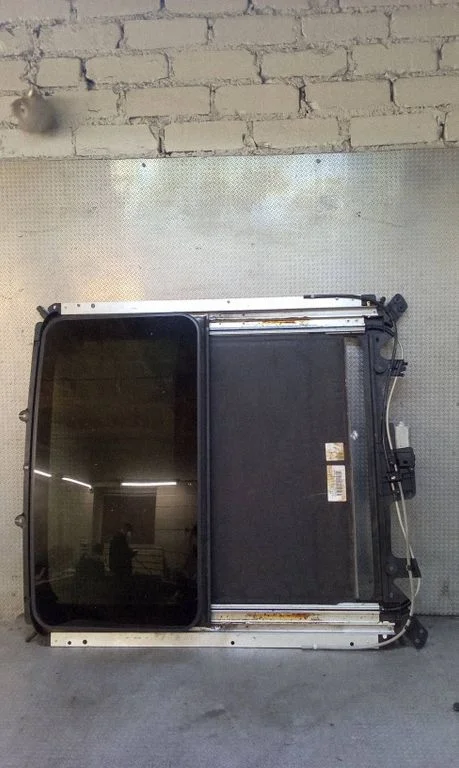 Sunroof set 30020405G