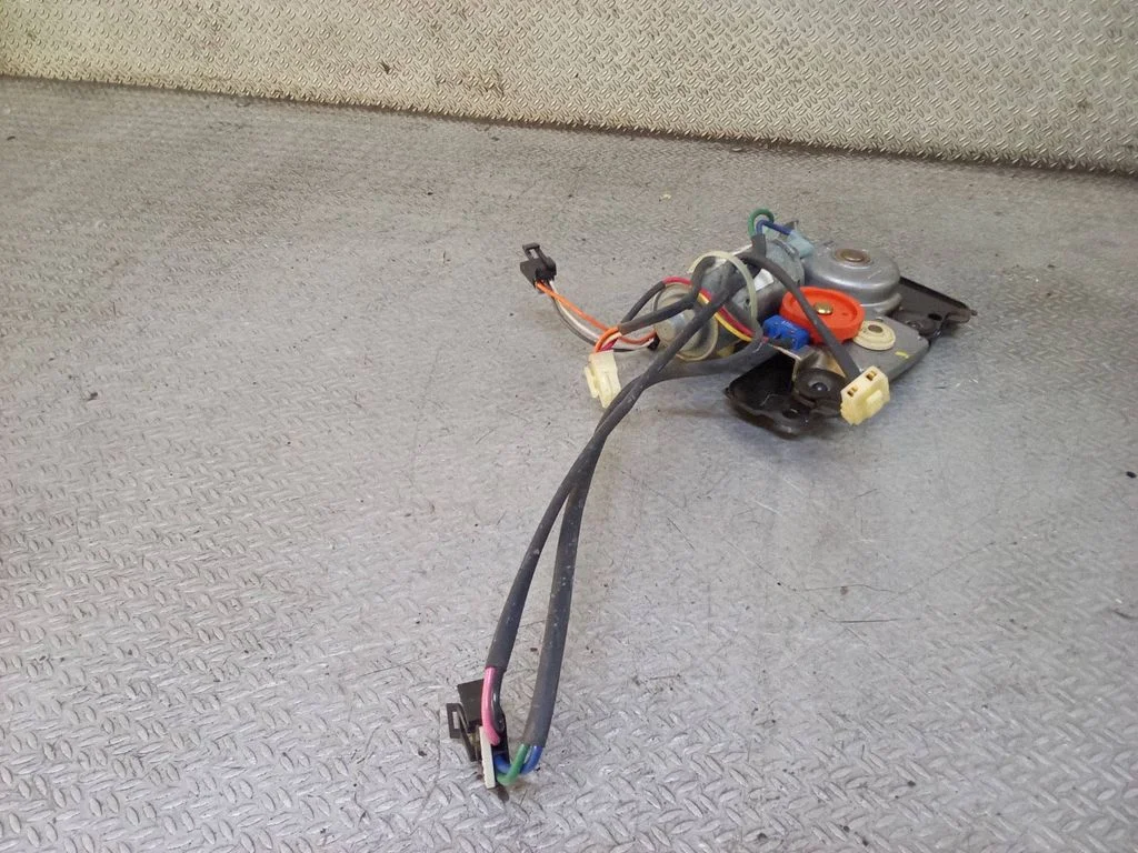 Sunroof motor/actuator 0390201696