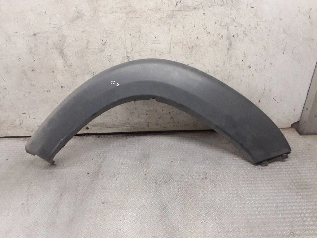 Rear arch trim – Fiat Ducato (2014-)