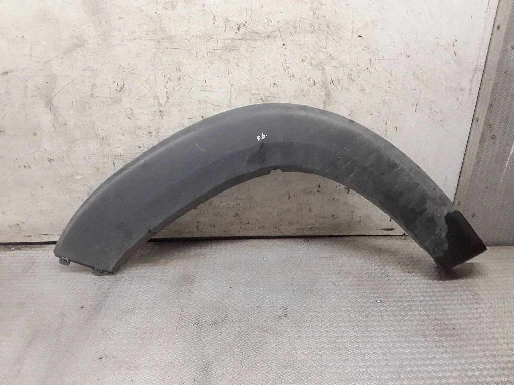 Rear arch trim – Fiat Ducato (2014-)