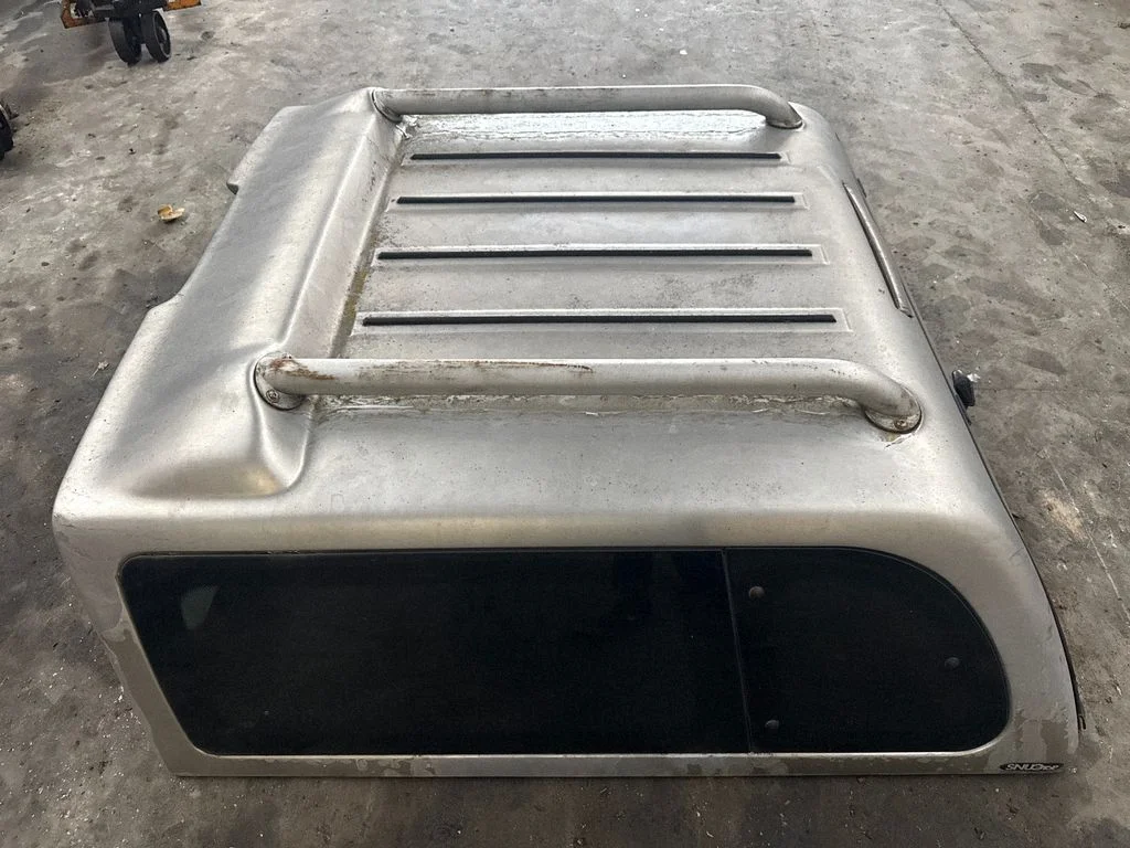Pikapi kasti kate (tonneau)