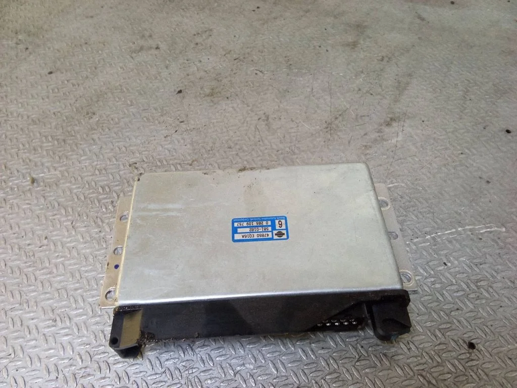 ABS vadības bloks 47850EQ16A