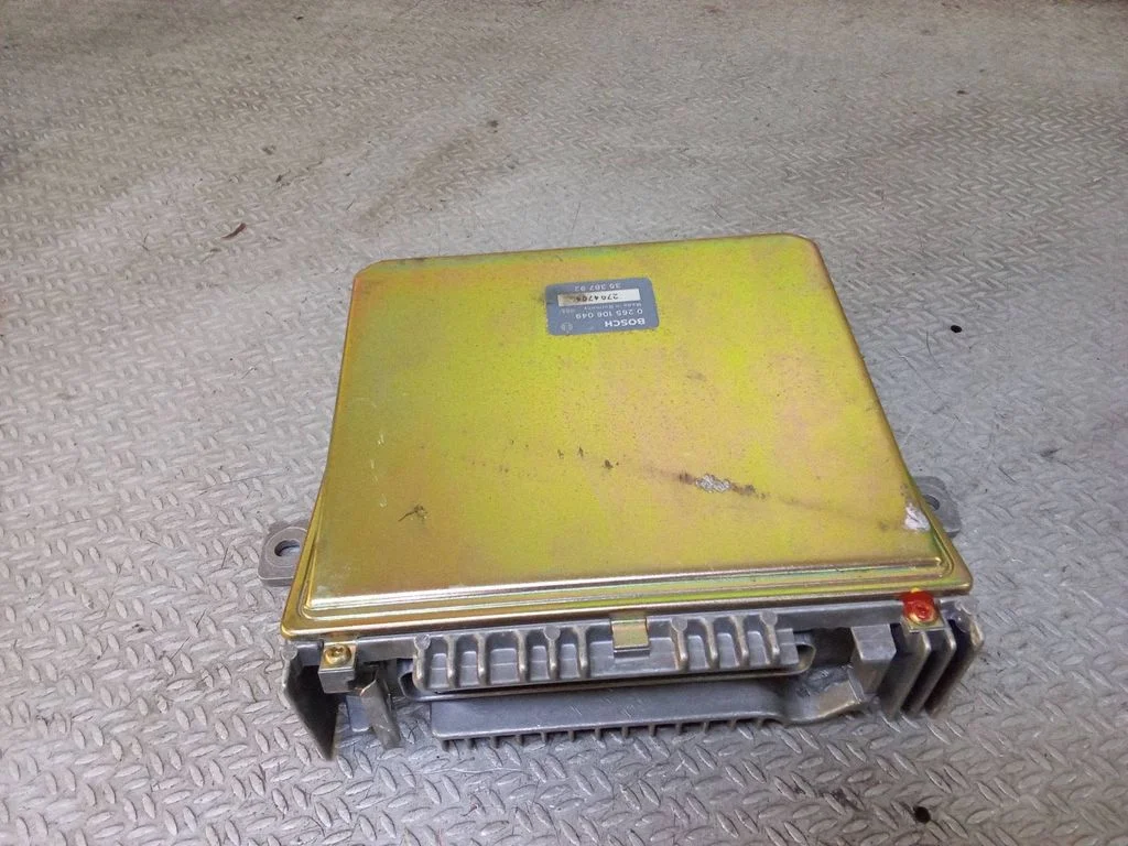 ABS control unit/module 3538792